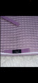 Tapis de selle HKM