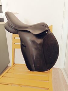 Selle Thorowgood - Teqnic