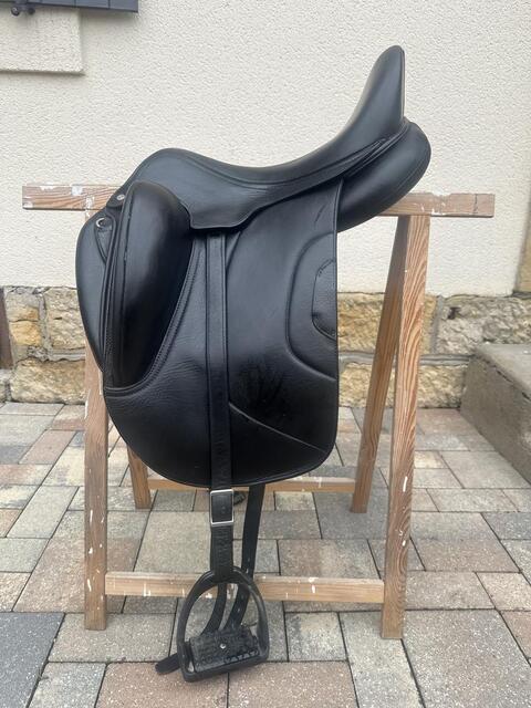 Selle dressage Antares Tempo