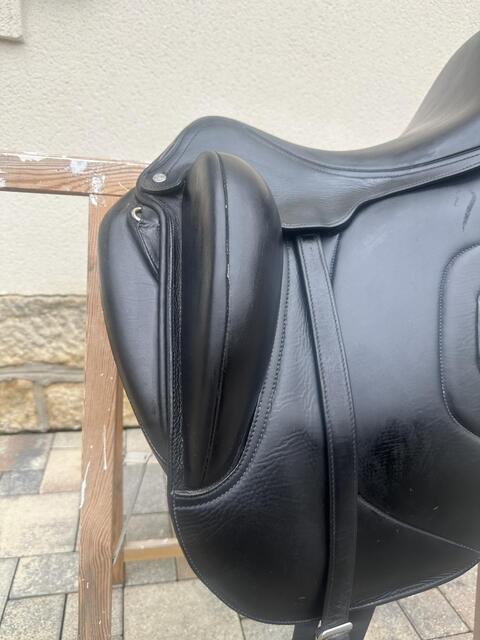 Selle dressage Antares Tempo