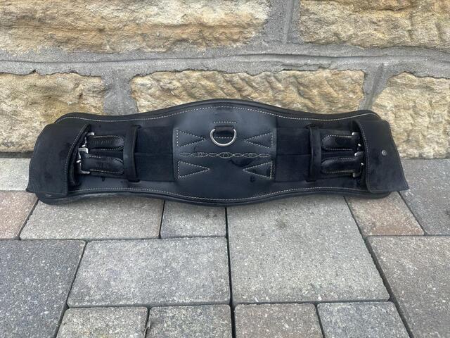 Selle dressage Antares Tempo