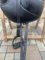Selle dressage Antares Tempo