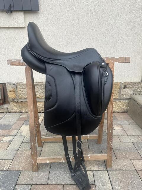 Selle dressage Antares Tempo