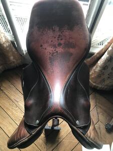 Selle Butet 18 pouces