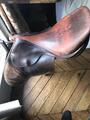 Selle Butet 18 pouces