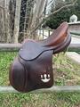 Selle Philéa Bruno Delgrange