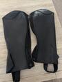 Mini chaps T de T taille L