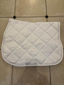tapis blanc