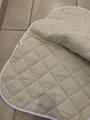 tapis blanc