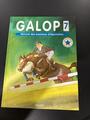 Galop 7 édition 2000