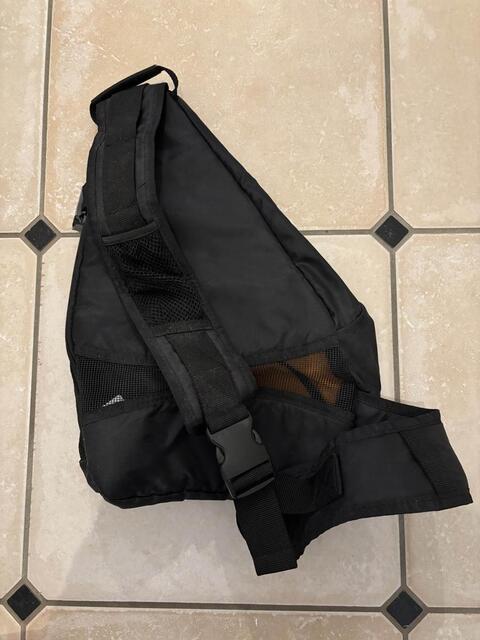 sac à casque