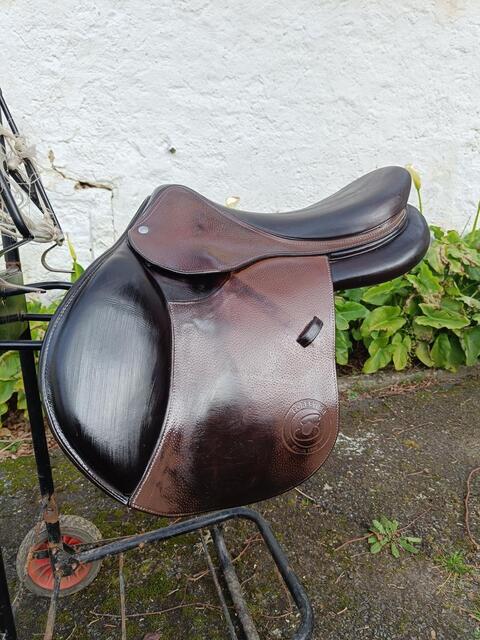 Selle FORESTIER