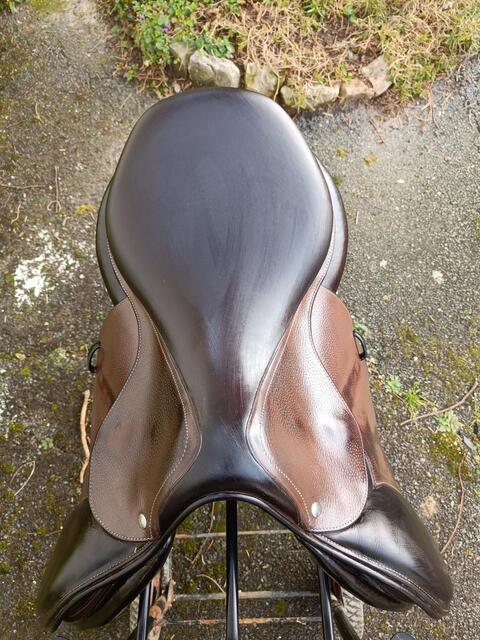 Selle FORESTIER