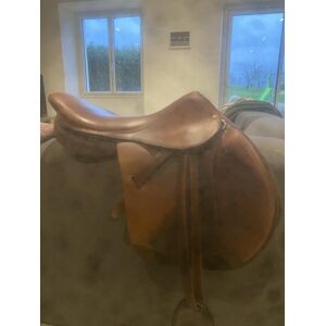 Selle mixte