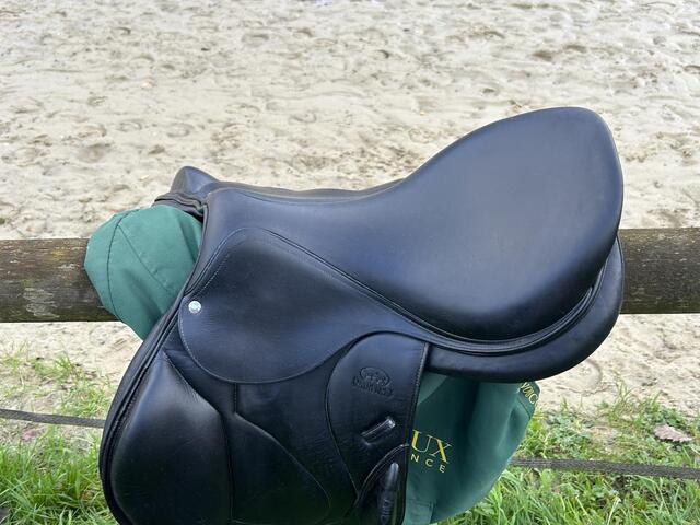Selle mono quartier Chiberta