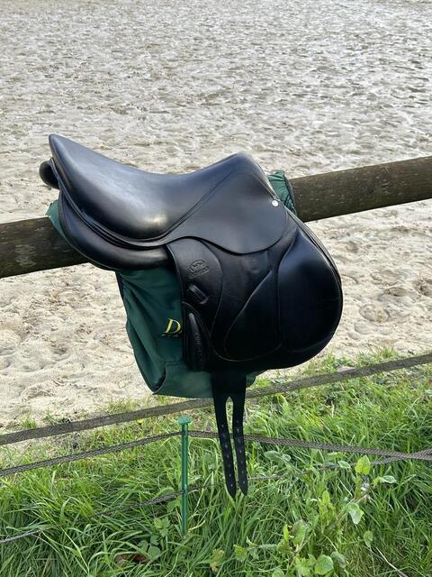 Selle mono quartier Chiberta