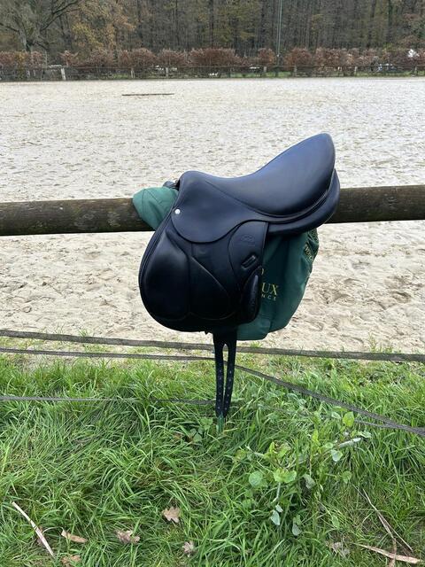 Selle mono quartier Chiberta