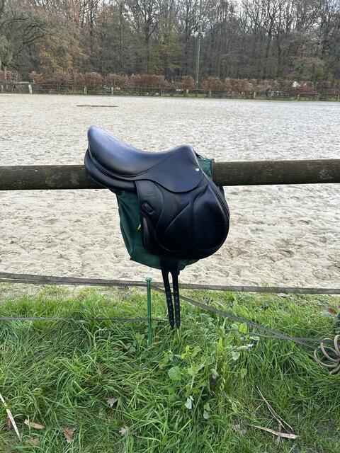 Selle mono quartier Chiberta