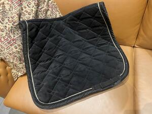 tapis Lami Cell noir