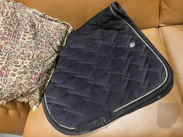 tapis Lami Cell noir
