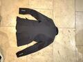 veste concours samshield noire