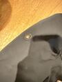 veste concours samshield noire