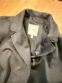 veste concours samshield noire