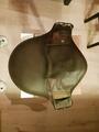 Bavette courte devoucoux 50cm