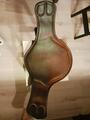 Bavette courte devoucoux 50cm