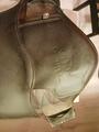 Bavette courte devoucoux 50cm