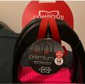 Etriers compositi premium rose