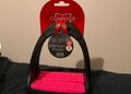 Etriers compositi premium rose