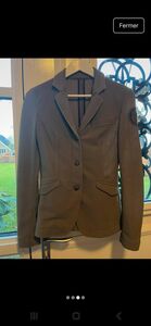 Veste de concours vestrum