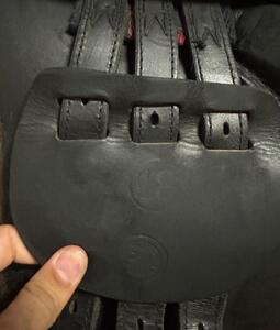 Selle cheval