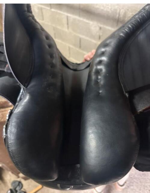 Selle cheval
