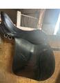 Selle cheval