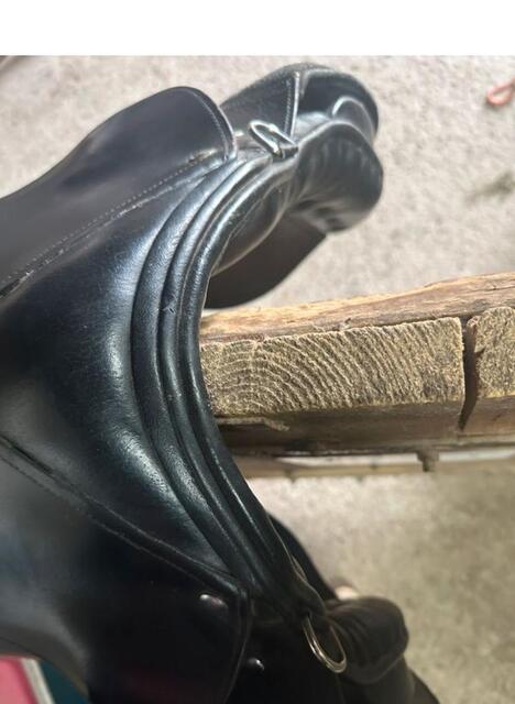Selle cheval