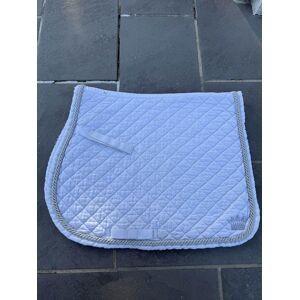 Tapis blanc Horse