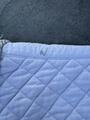 Tapis blanc Horse