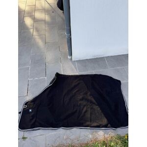 Couverture polaire Riding world
