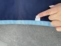 Couvre rein imperméable