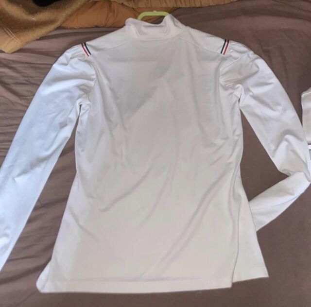 Polo de concours