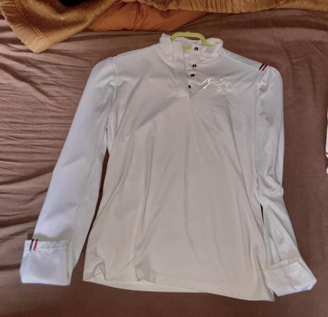 Polo de concours