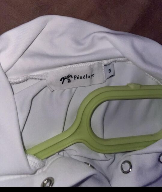 Polo de concours