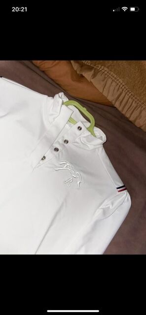 Polo de concours