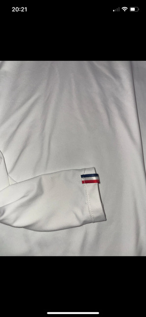 Polo de concours