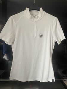 polo de concours Fouganza