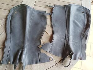 Mini chaps Dyon