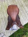 Selle CSO/mixte Delgrange, 17.5