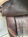 Selle CSO/mixte Delgrange, 17.5